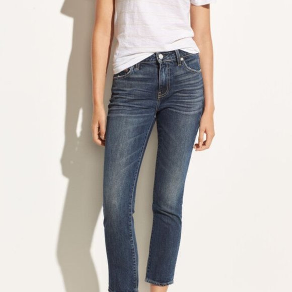trave denim